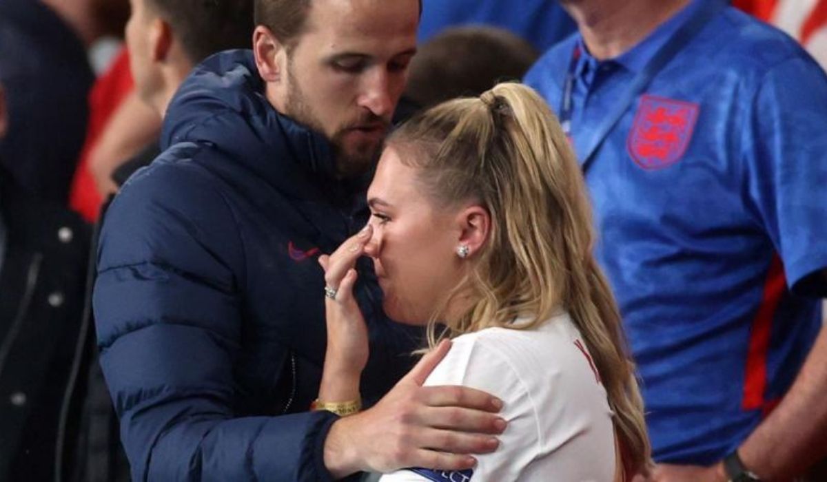 'Tears for heroes': England's media reacts to Euro final loss